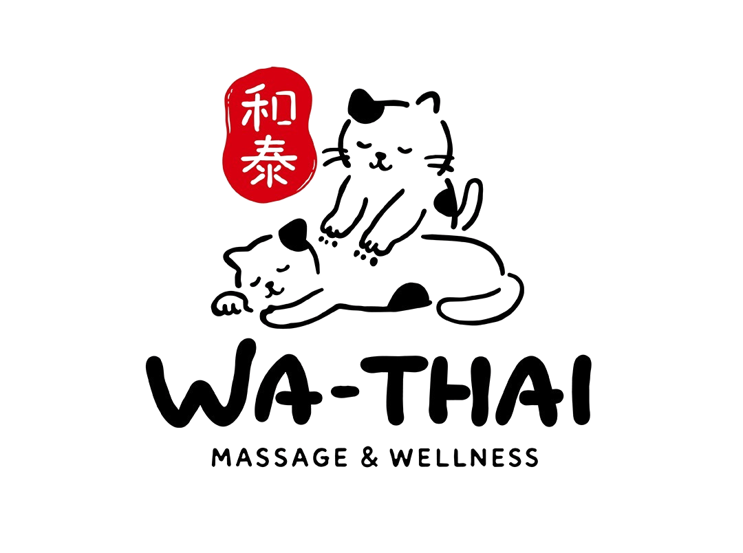 WA-THAI Massage & Wellness